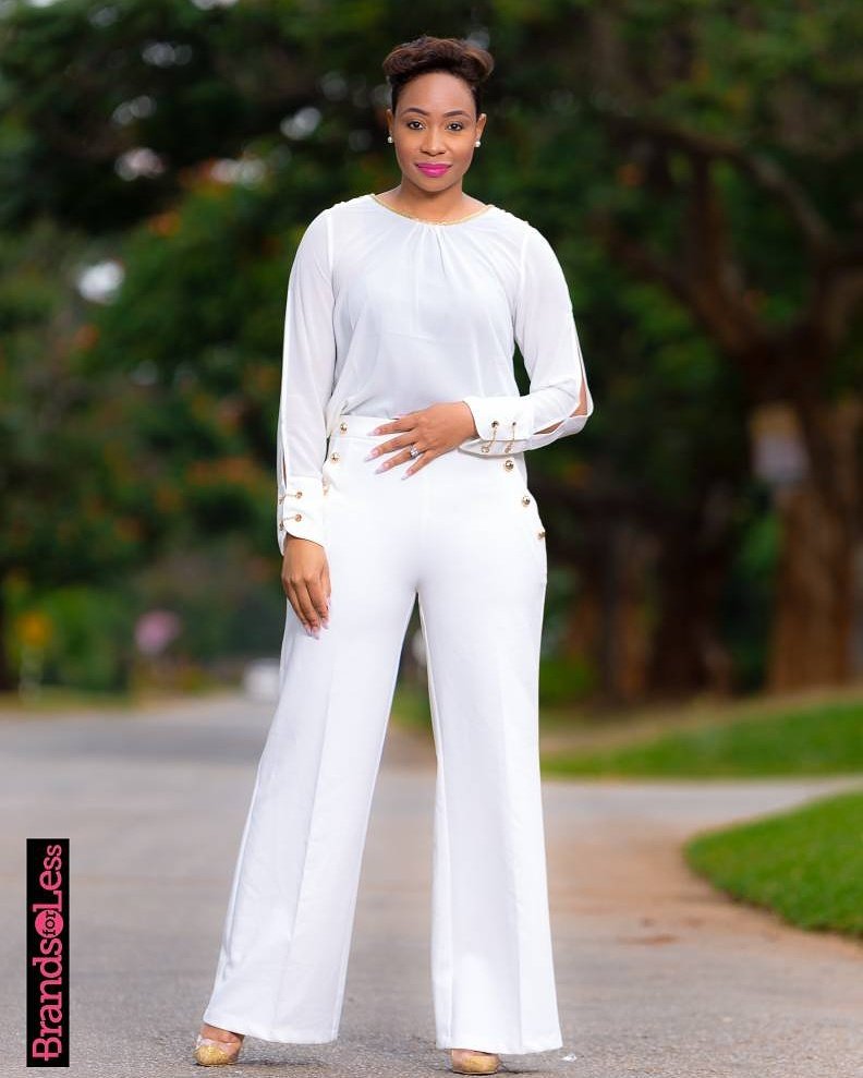 Pokello Nare latest photos