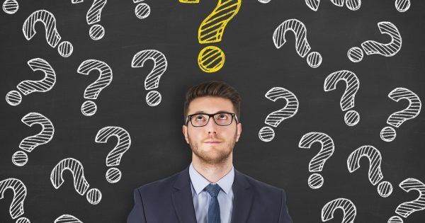 No aceptes un nuevo #empleo sin hacerte antes estas 10 preguntas buff.ly/2rMsr7A #rrhh #consejos #trabajo