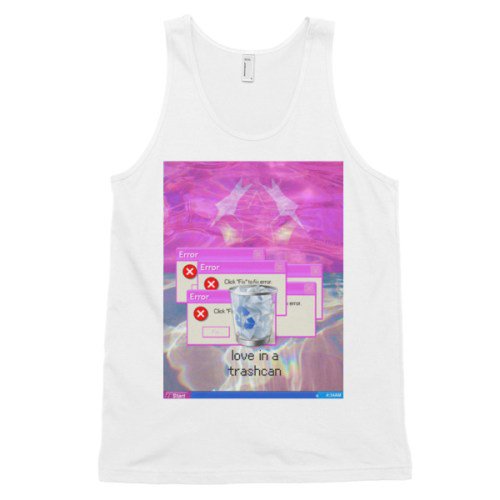 Entitees_exist's tweet photo. Aesthetic Print in variety of products! 🗑️💔👽Abduct this 
🎽: https://t.co/1Z7V8lPiJV 
👕: https://t.co/kJfPXUDDw2
👕: https://t.co/9NY6a2I5v7 https://t.co/o7PLAYlACY