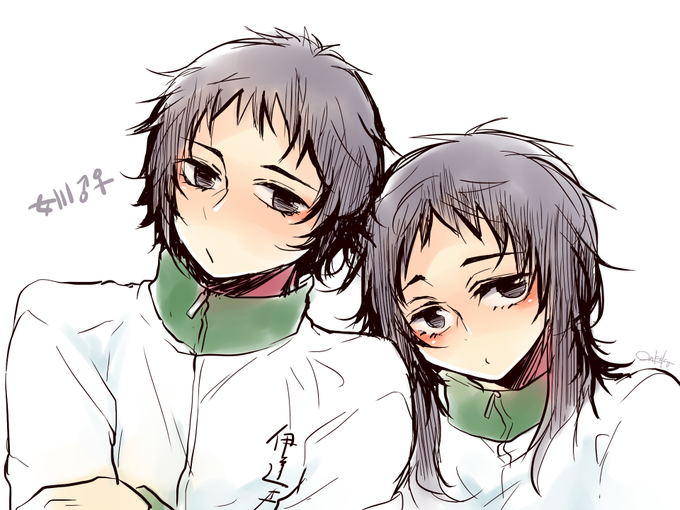 女川のtwitterイラスト検索結果 古い順