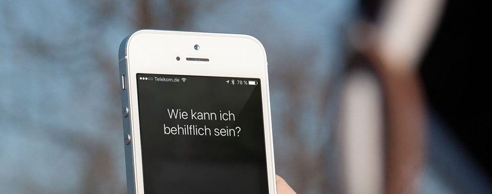 nachtnebel's tweet image. #: Wettstreit mit Siri: Google Assistent hat die Nase vorn bit.ly/2rwZv6h #News #GoogleAssistent