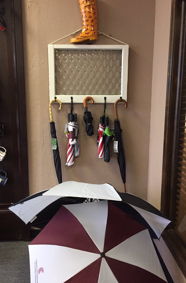 QP4you's tweet photo. Rainy days? We've got you covered from head to toe. Another great way to see your brand walking around town! #customumbrellas #promoproducts https://t.co/cigckdmApc