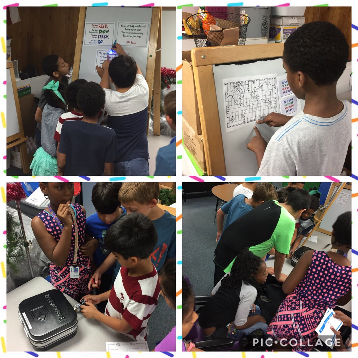 ashleypagel4's tweet photo. @breakoutEDU soo much fun!! @GrewalDanish @danishCFISD @DrSuess #ohtheplacesyoullgo #neveradulldayatdanish #buildinggenius https://t.co/Rxf7WNc3zw