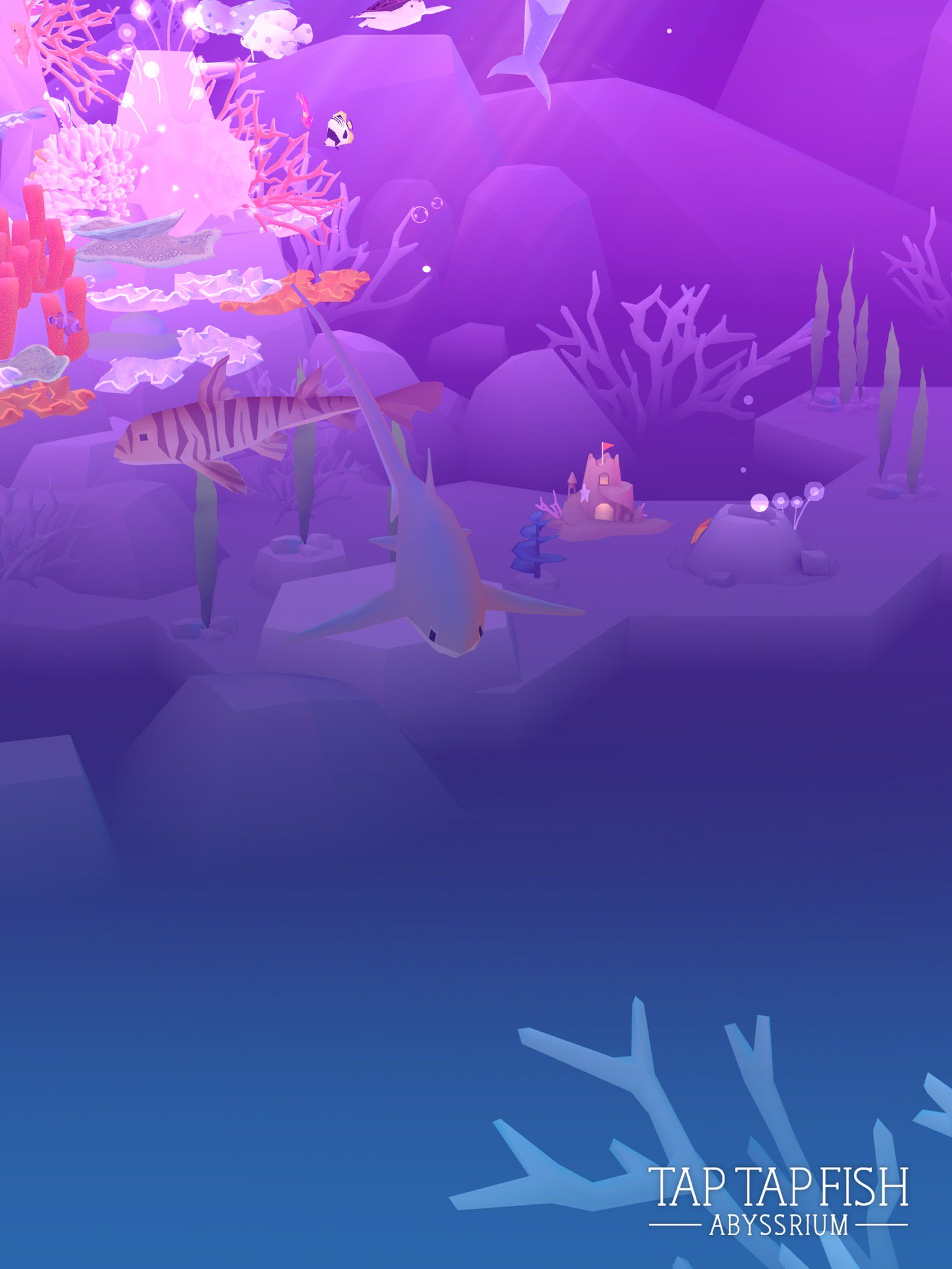 Tap Tap Fish (TapTapFishing) / Twitter