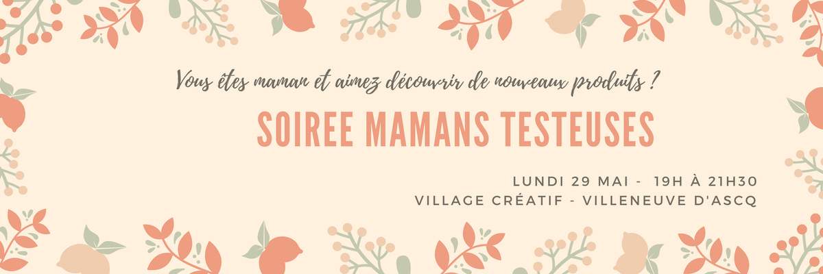 barainnovations's tweet photo. Notre événement rien que pour les mamans, à l'occasion de la #FeteDesMeres 👉https://t.co/zmffMk6DEX 🔝 #tryvertising https://t.co/XTKSFRsowj