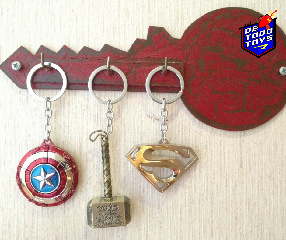 DetodoToys's tweet photo. Cuida tus llaves con tu superHeroe preferido! 😁😁😁👉
#CapitanAmérica #Hulk #Superman
https://t.co/QVSB1mtapS https://t.co/QwuTpSGKjp