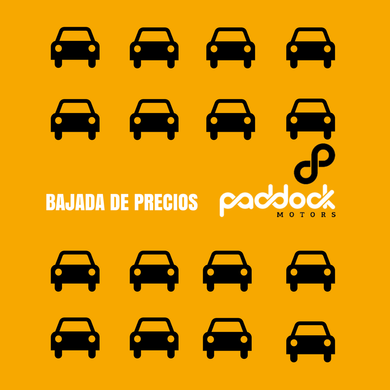 Paddock_Motors_'s tweet photo. ¡Hemos bajado los precios de muchos de nuestros coches de ocasión!
¡Aprovecha la oportunidad y cambia de coche!
https://t.co/HQPi9TYyOr https://t.co/LxDZfZSoCg