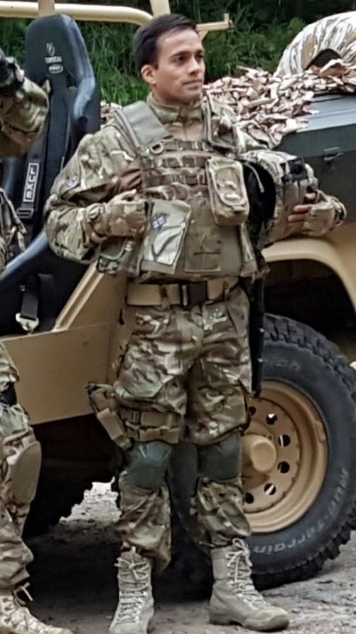 ValmikeR's tweet image. Gr8 that our #feature made the front pg of @Screendaily in #cannes 4 being picked up by the awesome @MoviehouseEnt #actor