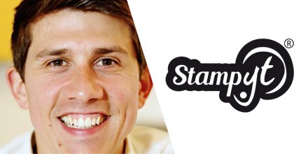 📽1er portrait de la semaine avec <a href="/AlexLaunay/">Alexandre Launay</a> de <a href="/Stampyt/">Stampyt</a>, #startup @levillagebycaav qui mise sur le #socialmedia !➡️ bit.ly/2rx1BDb