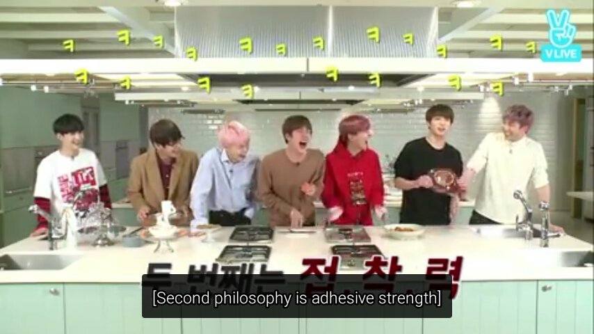 BatallaKaye's tweet photo. Run BTS episode 20 https://t.co/BGosV1j83s