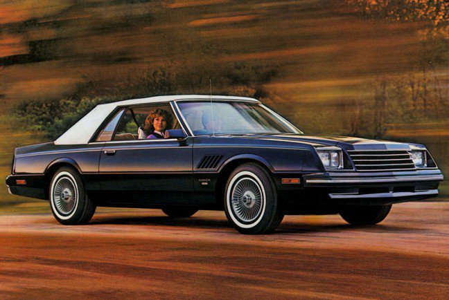 robgomes's tweet photo. @bypatrickgeorge I suggest starting a fundraiser to help Alanis be the proud owner of a slant-six Dodge Mirada https://t.co/R0rpu4YkWI https://t.co/x7i9y2gK4h