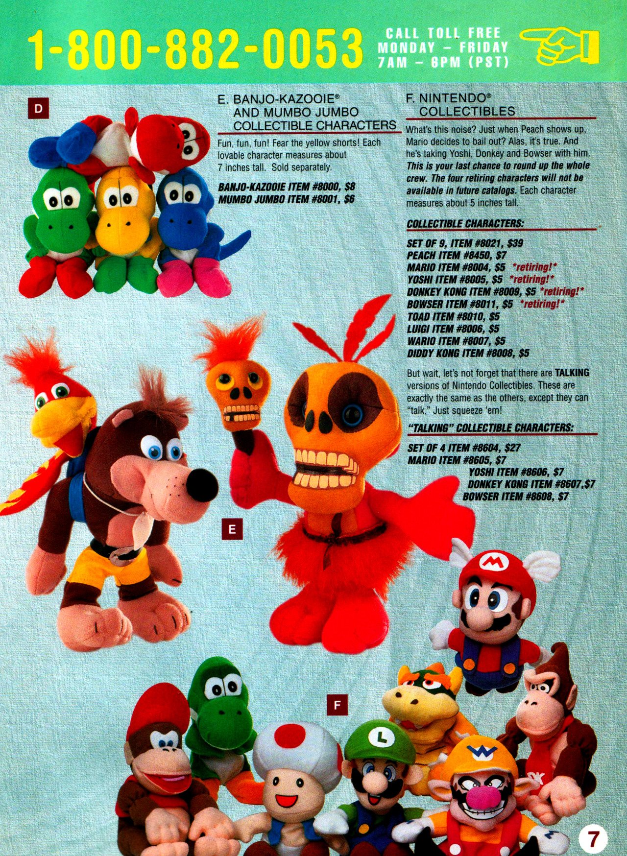 bd&a plush