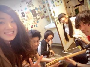 西山小雨☂️ on Twitter: "2017.05.23. nightmeal渋谷O-Crestライブと、6/10小雨日和その①で発売の