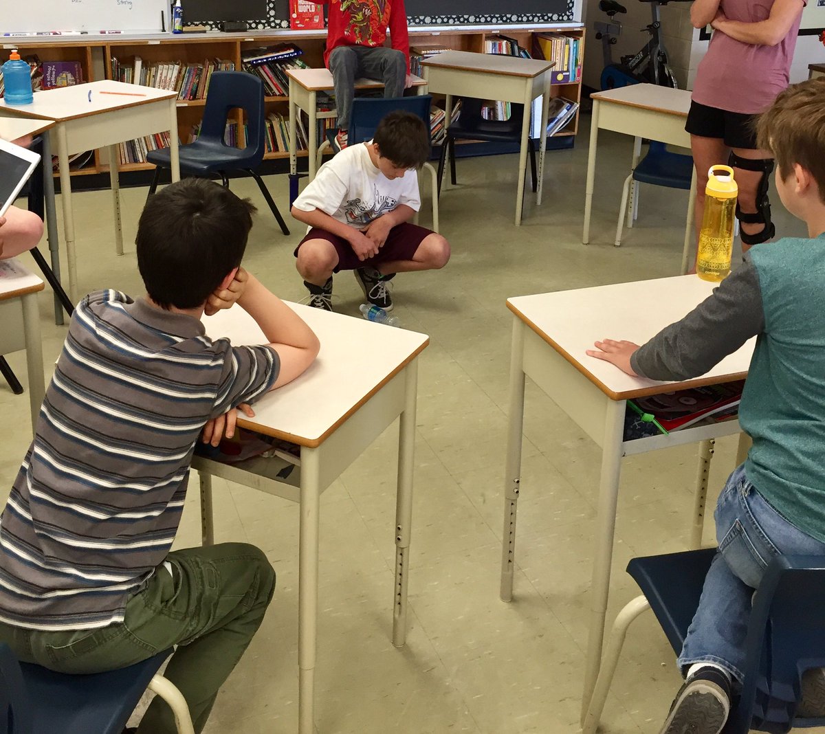 Steps Intermediate tweet media