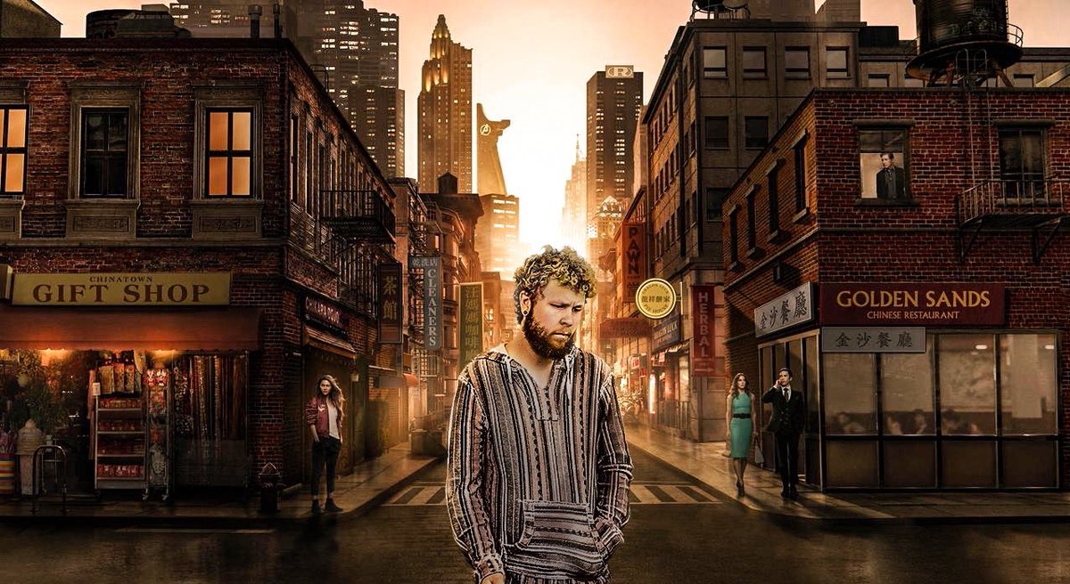 ata_podcast's tweet photo. #ironfist #dannyrand #cosplay #art #artist #costume #fun #marvel #marvelcomics #mcu #marvelnetflix #netflix https://t.co/rejualR87F