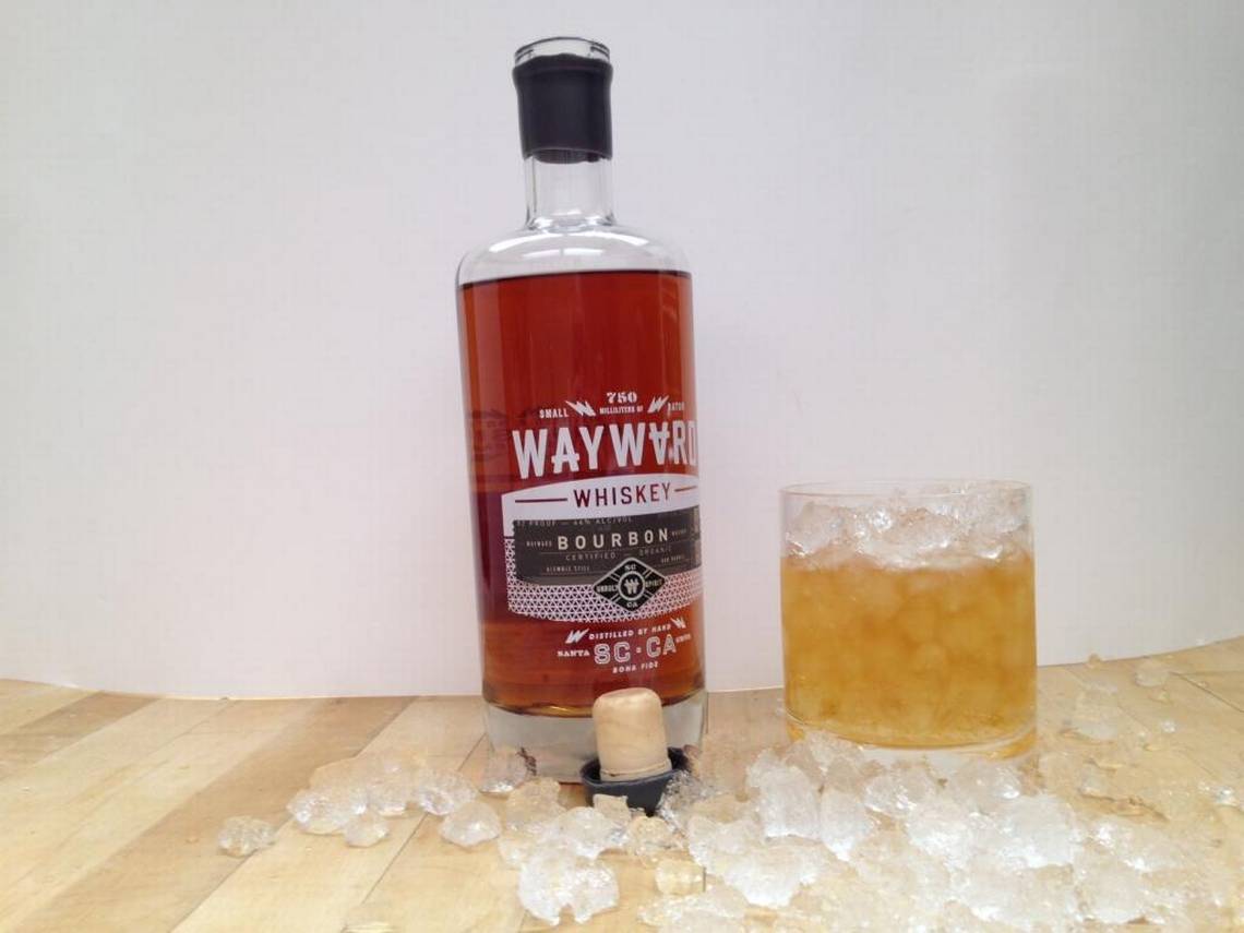Visit Santa Cruz County (@visitsantacruz) on Twitter photo Check out this article, Whiskey a-go-go, in <a href="/sacbee_news/">The Sacramento Bee</a> featuring Sean Venus from <a href="/VenusSpirits/">Venus Spirits</a>! bit.ly/2rduZPj Check out this article, Whiskey a-go-go, in <a href="/sacbee_news/">The Sacramento Bee</a> featuring Sean Venus from <a href="/VenusSpirits/">Venus Spirits</a>! bit.ly/2rduZPj