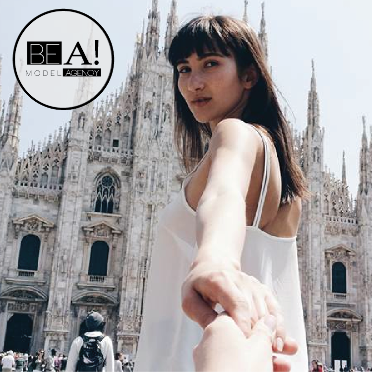 BEA_modelagency's tweet photo. Natalie !#represented by us!! #model #bedescovered #bescouted #beamodel #bea! #beascout #internationalmodelagency #beamg #BEAmgscout #milano https://t.co/wo5DHXV6cC
