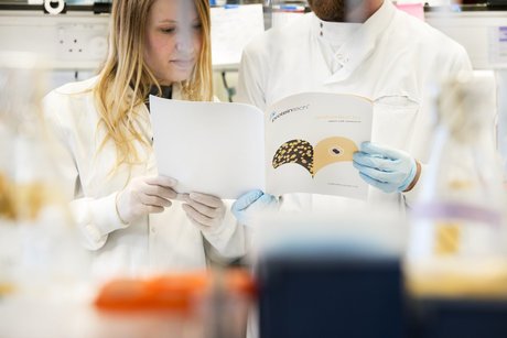 Proteintech's tweet photo. #TechTipsTuesday |7 tech tips for successful ChIP experiments: https://t.co/M7GXTPXkA0 #ChIPprotocol https://t.co/L4RhexEgVa