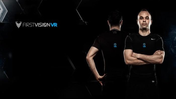 SportTechTalk's tweet image. #BasketballTechnology: EuroLeague Basketball Refs To Wear FirstVision 360-Degree Body Cameras For POV Content sports.techtalk1.com/2017/05/basket…