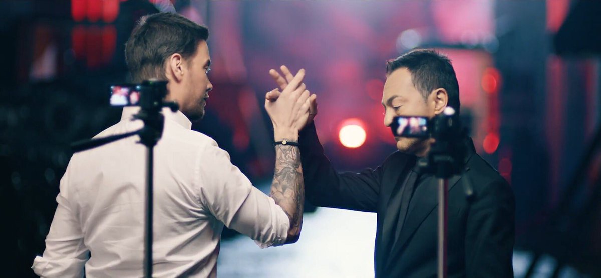 SortacPhotos1's tweet photo. @Serdarortacs @sinanakcil Sinan Akçıl feat. Serdar Ortaç - Yüzyılın Aşkı https://t.co/E6w1G8mKzk https://t.co/TMqdEnEQXH