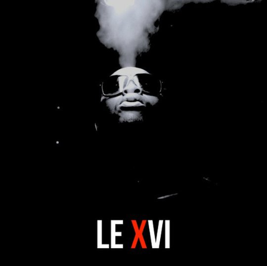 LeXVIOfficial's tweet photo. #LeXVI https://t.co/0HCmTSiHnL