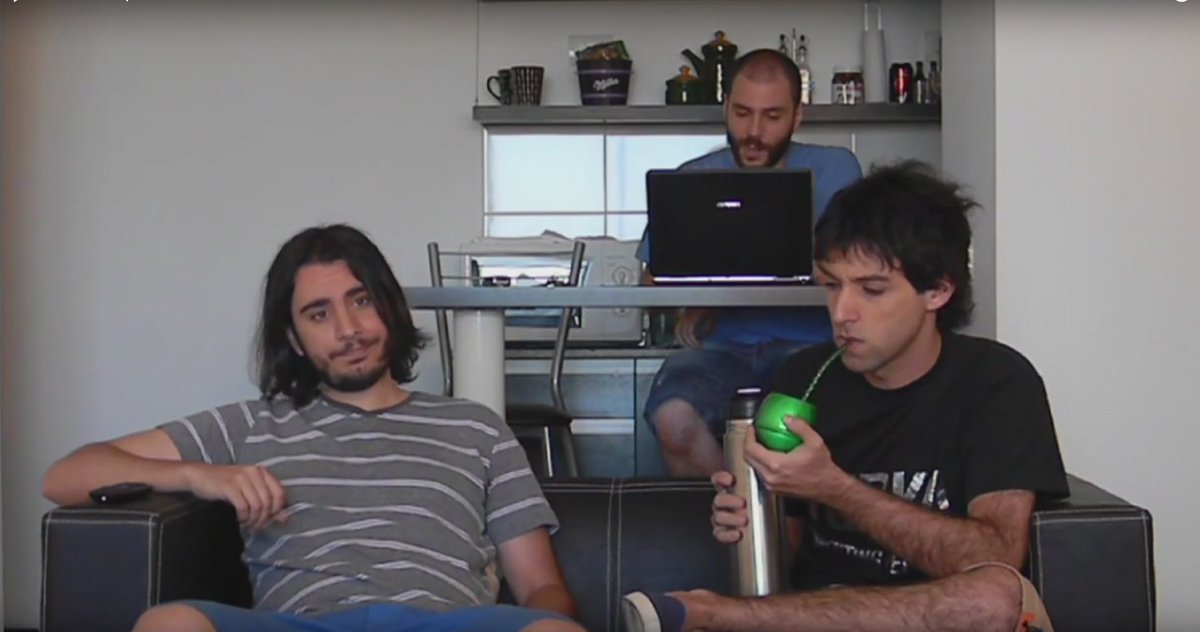 flipzoneok's tweet photo. No te pierdas el nuevo capítulo de @enbabiaserie y alégrate el día con este grupo de amigos. https://t.co/t4Gqm9e7gy https://t.co/8HXD1FoqAq