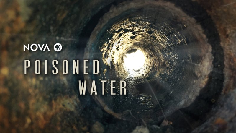 MSUarts's tweet photo. Today at 8 p.m.! Join Facebook live convo with @WKAR about  the film, "Poisoned Water." https://t.co/sJjTh7V25z https://t.co/VnuuLCoMul