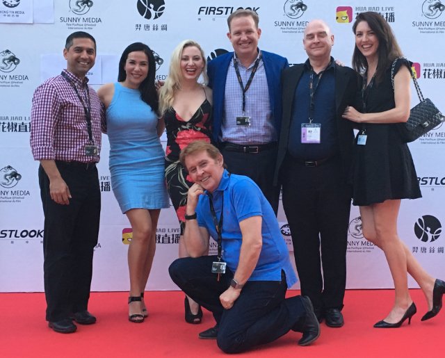 CoactionGlobal's tweet photo. What do @ProSightCorp &amp; @Festival_Cannes have in common?  A commitment to excellence. Discover the ProSight Advantage. #ProSight #Cannes https://t.co/J545EWMrvb