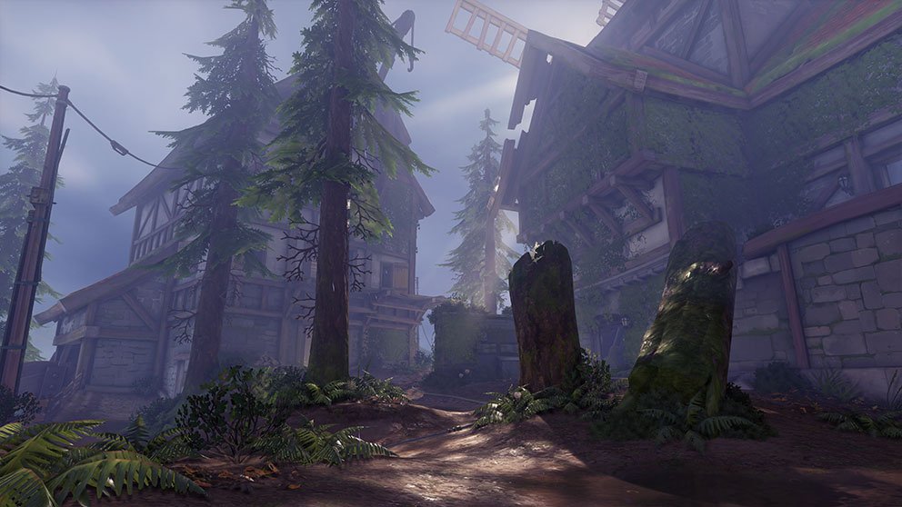 OverwatchGG's tweet photo. The 3 new Overwatch Arena maps:
🇪🇬 Necropolis
🇲🇽 Castillo
🇩🇪 Black Forest https://t.co/UmJj98HqDR