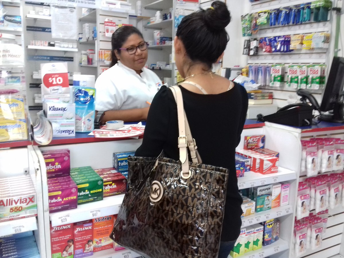 Aplicando encuestas sobre cultura organizacional