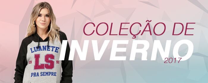 modestiasantana's tweet image. #LsShop || Loja oficial do Luan Santana lança coleção de inverno.

Confira: bit.ly/2rwKGRo