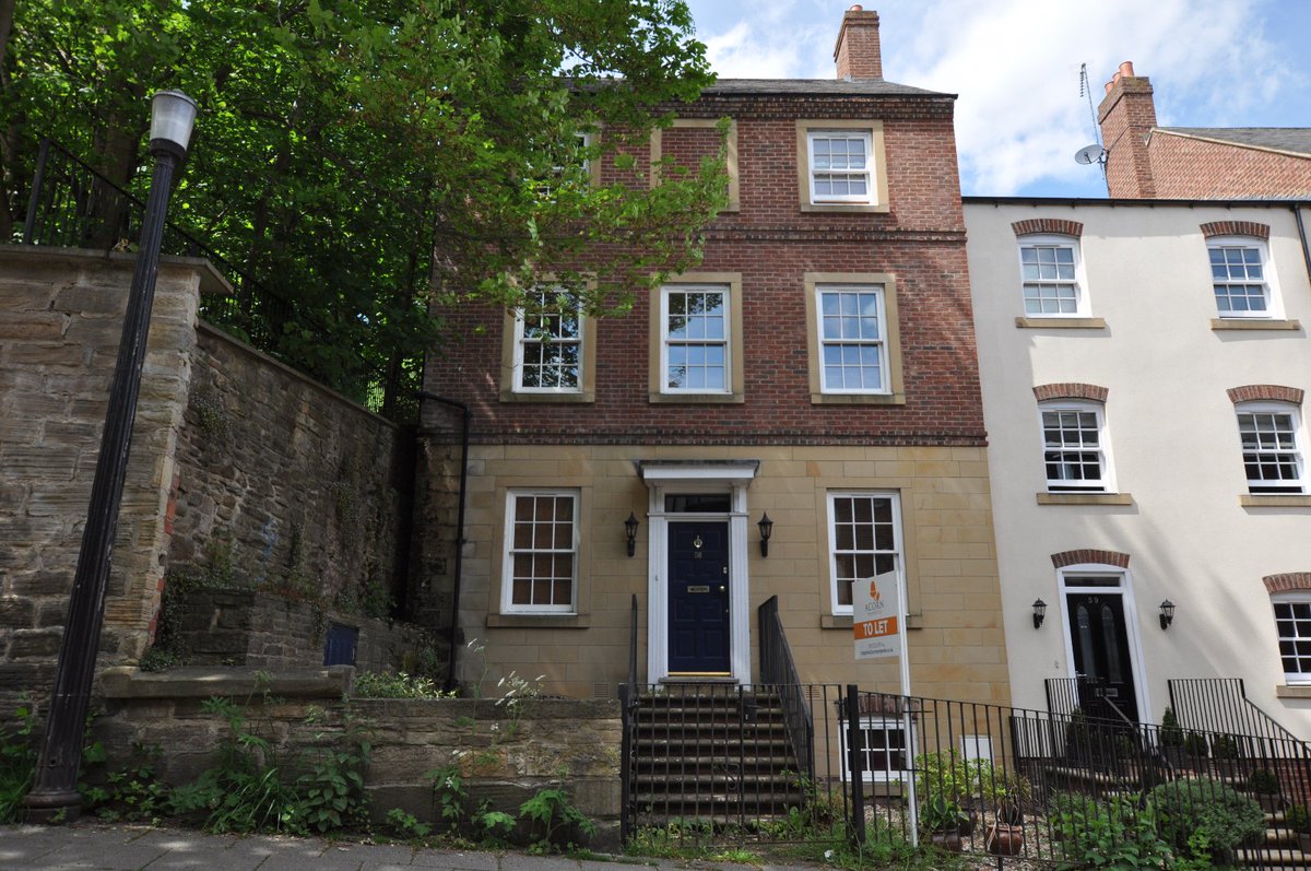 AcornDurham's tweet photo. Luxury in the heart of Durham City, 5 Bedroom 5 En suites with Cinema Room! https://t.co/FzAvzAhHPt #home #durham #propertytolet #beautiful https://t.co/MDnawPP9gs