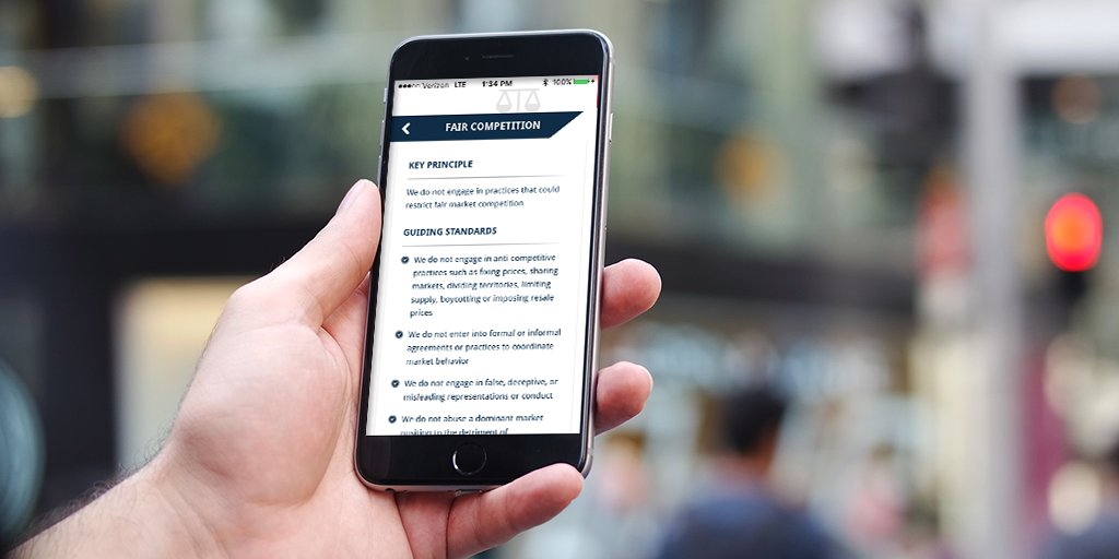 Policy_Store's tweet image. With #PolicyApp, you'll benefit from our decade-long expertise and save many months drafting your own policies. ow.ly/D91Q30bMcGR