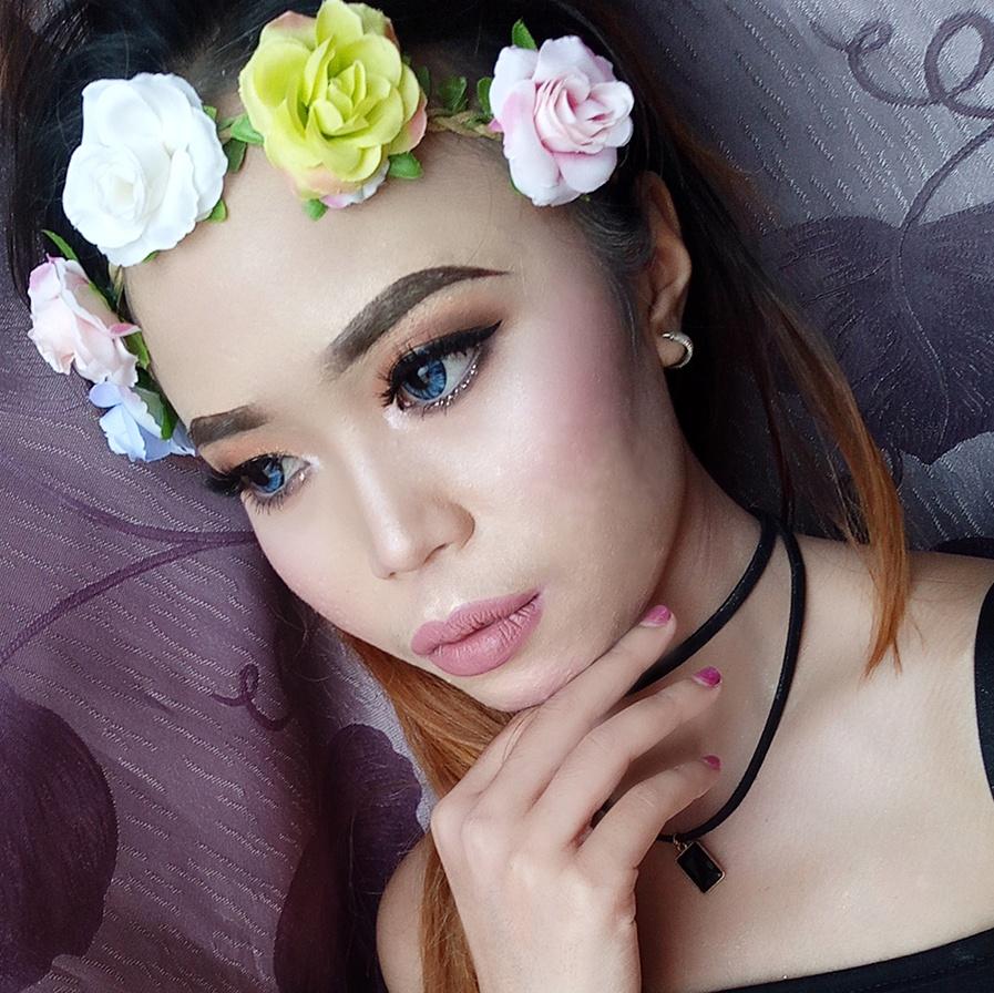 SakuraHasshim's tweet photo. #NewProfilePic https://t.co/RhSCNTUgLN