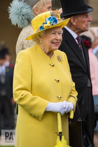 Alamy Editorial tweet media