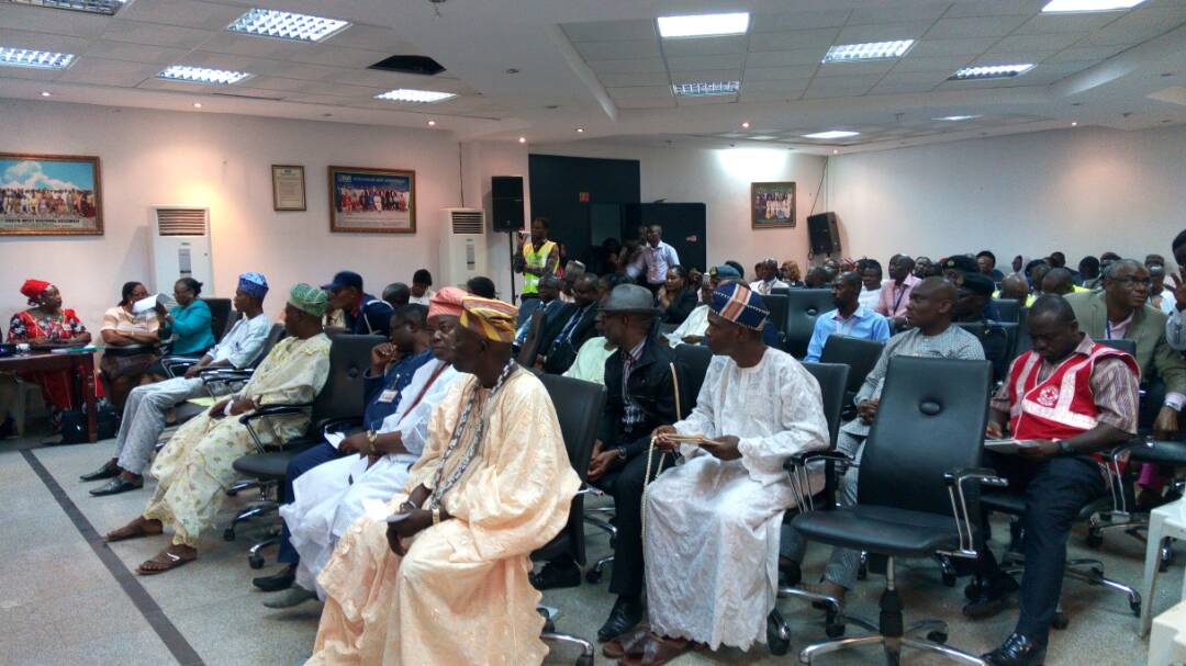 Federal Airports Authority of Nigeria tweet media