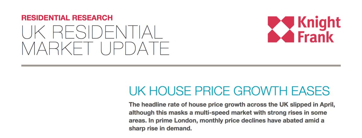 Our detailed assessment of the latest market trends across the UK residential market is here: ow.ly/bzm330bXMd7 @ggilmorekf