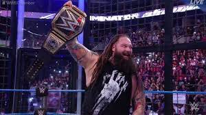 Happy Birthday Bray Wyatt :) 