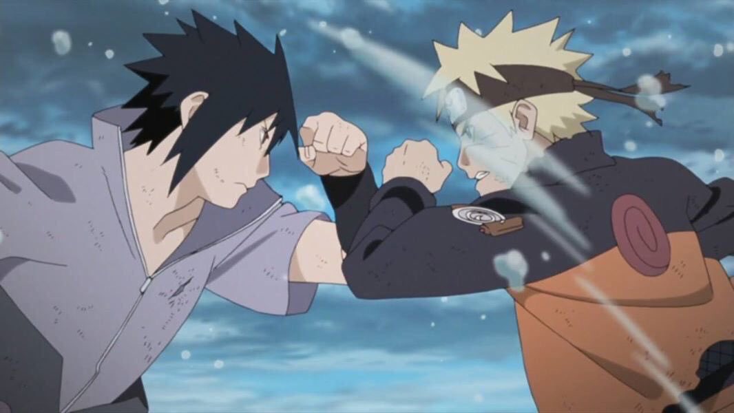 AlmightyUzumaki tweet picture