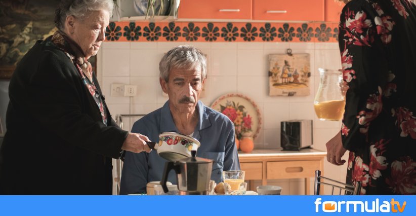 FormulaTV's tweet photo. TVE anuncia que el final de la temporada 18 de 'Cuéntame' será uno de los más emocionantes https://t.co/ES3G9uDy0G https://t.co/vA86HY8gqM