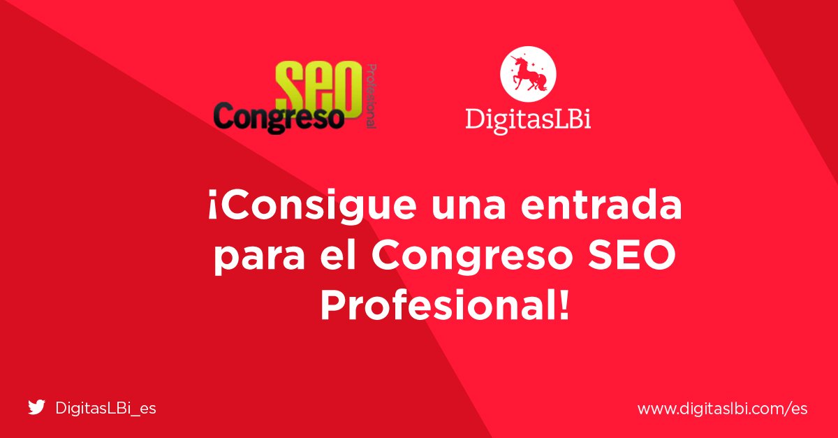 Digitas_ES's tweet photo. 📡 ¡Concurso SEOcornio! 🦄Haz follow en nuestra cuenta y en @congresoseo y comparte tu consejo #SEOprofesional BBLL: https://t.co/b4SvxukOVY https://t.co/c0PEyvkue8