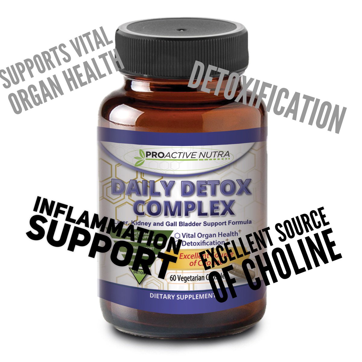 ProactiveNutra's tweet photo. Get the best detox of your life with Daily Detox Complex. Shop: https://t.co/grm6pUBVGJ #ProactiveNutra #detox #health #wellness #eathealthy https://t.co/LAuLqIAAVl