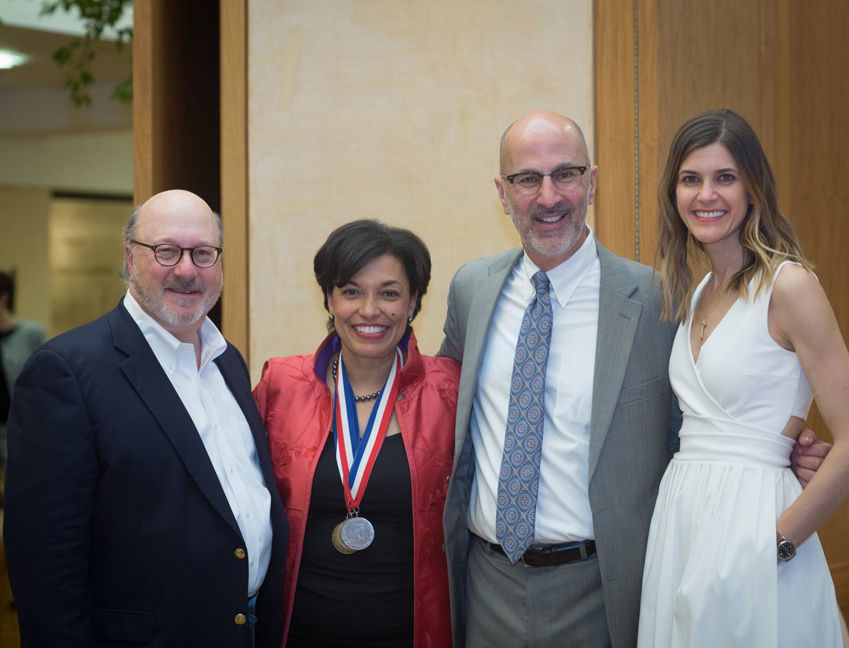 Dr. Sheila Robinson (SheilaARobinson) Twitter