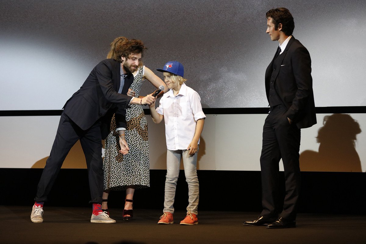 Telefilm Canada tweet media