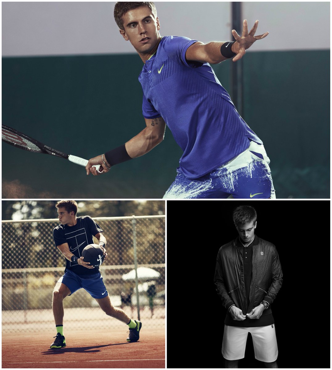 borna coric nike