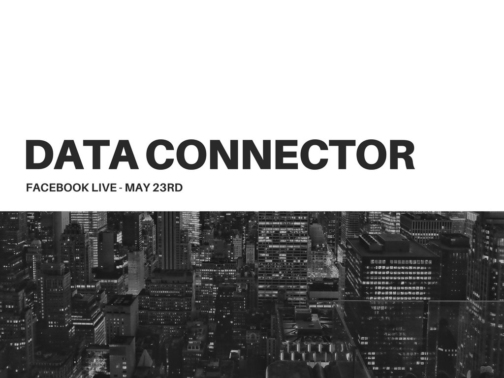 Infoblox's tweet image. Join us TODAY on facebook.com/infobloxinc @ 12:15 pm PST to learn about the #dataconnector tool used in @Infoblox products #FBLive