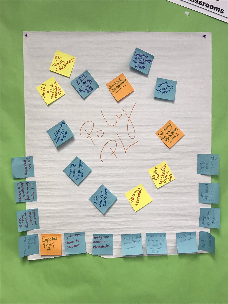 ashdgilbert's tweet photo. Check out @RUSDLink Wall of PL Wins! @RUSD_ILE @EdElements #trophycases https://t.co/NTvoY2EeiT