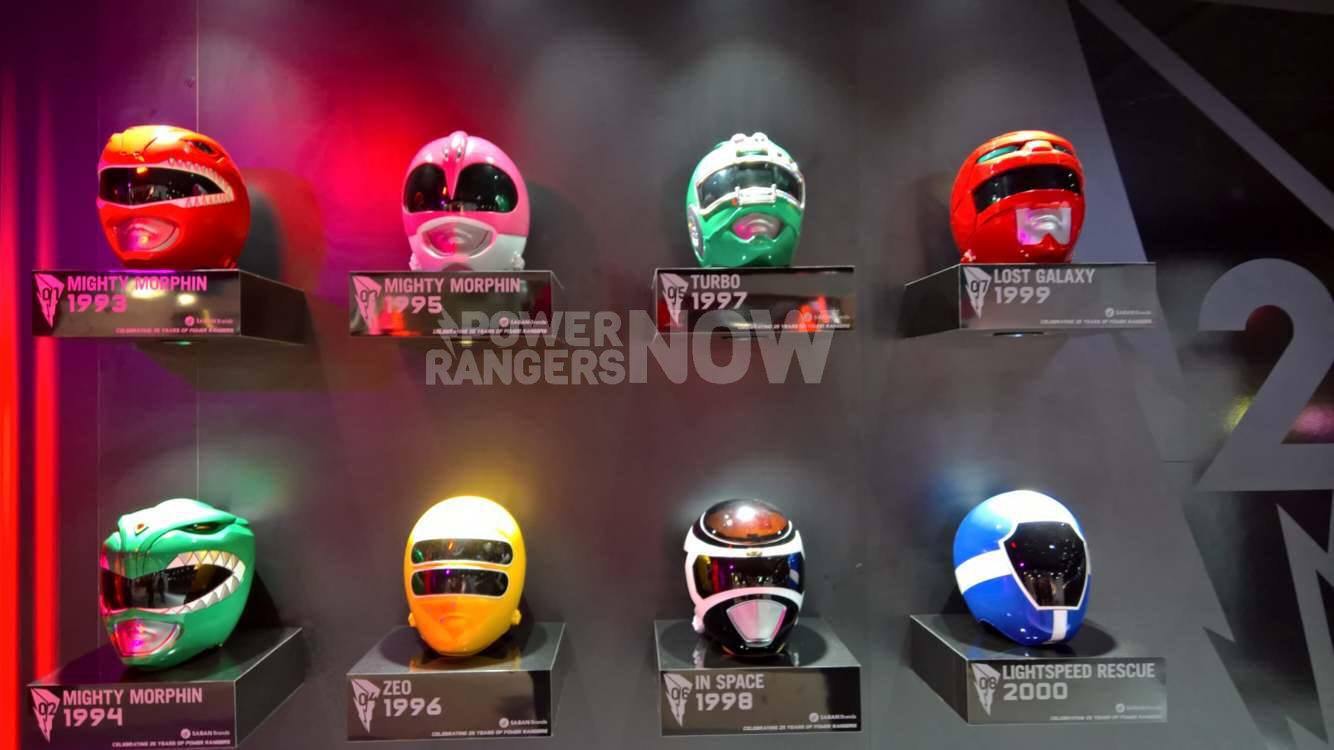 Power Rangers NOW on Twitter: 