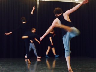 BA_Dance_'s tweet photo. A fabulous  Cuban Contemporary masterclass with @MaxDanceProj , such a beautiful energy, much needed today 🙏 https://t.co/L5vKlajGet