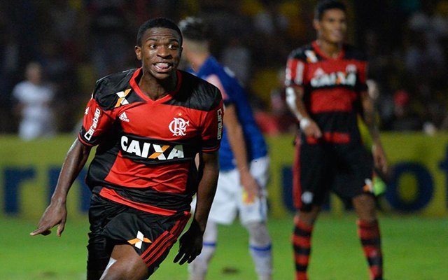 ColunadoFla's tweet photo. Flamengo confirma a venda de Vinicius Junior para o Real Madrid - https://t.co/jQpMKmjKy8 https://t.co/GlT370PqZC